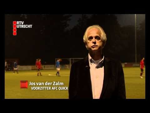 Raddraaiers geweerd op voetbalclubs A'foort