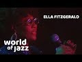 Ella Fitzgerald - There Will Never Be Another You - 13 July 1979 • World of Jazz