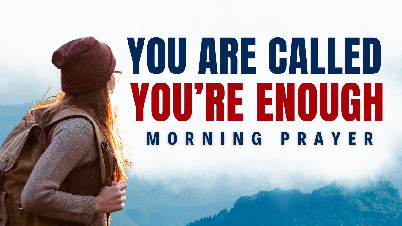 Morning Prayer To Silent The Digital Comparison Trap And Reclaim Your Godly Identity