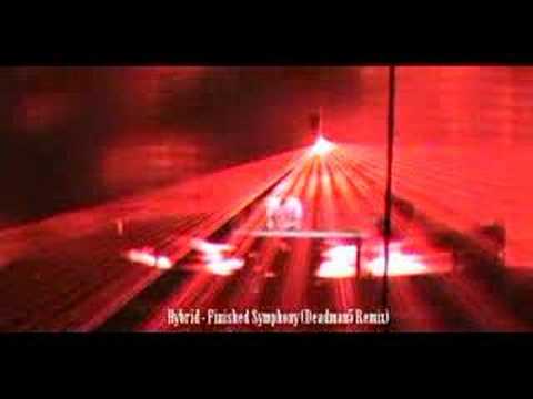 15 Tiesto ISOS6 HMH Hybrid Finished Symphony (Deadmau5 RMX)