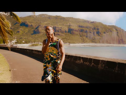 Larry Djo - Aléloujah - #africana - 06/2025 {Clip Officiel}