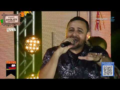 Mensageiros da Paz - Boca de Deus