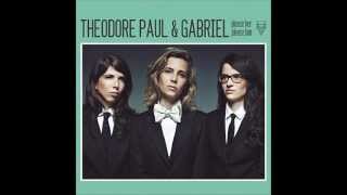 Theodore, Paul & Gabriel - Mystical Melodies