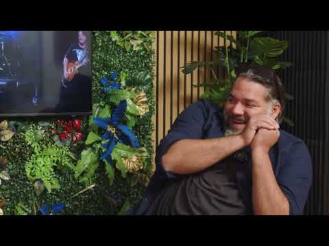 KŐFESZT PODCAST - VIAKULTÚRA - 1. évad, 8. epizód - GÉMES ANTOS