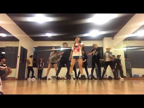 ABC cover BTS [Dancepractice] Class Idea + Not today + Micdrop remix