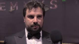 David Buckley - Komponist des "The Good Fight"-Themes