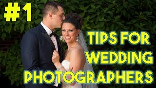 6 Wedding Photography Tips to Create a Great Client Experience