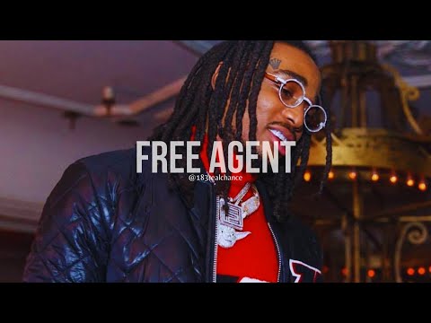 [FREE] Migos x Gucci Mane Type Beat - "Free Agent"