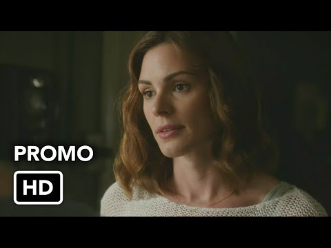 Childhood's End 1.02 (Preview)