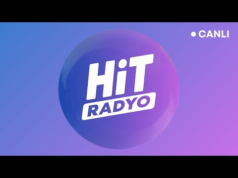 Hit Radyo Canlı Yayın • En Yeni Türkçe Pop Şarkılar 2025
