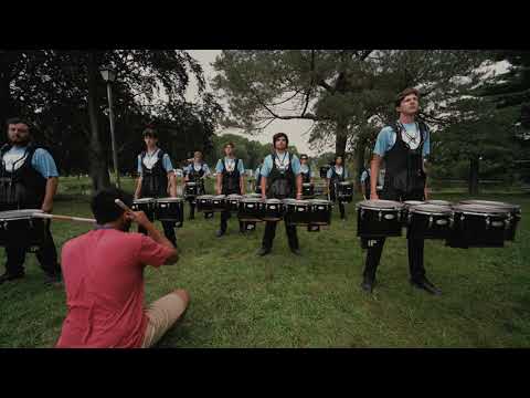 Spirit of Atlanta Drumline 2023 Allentown Lot