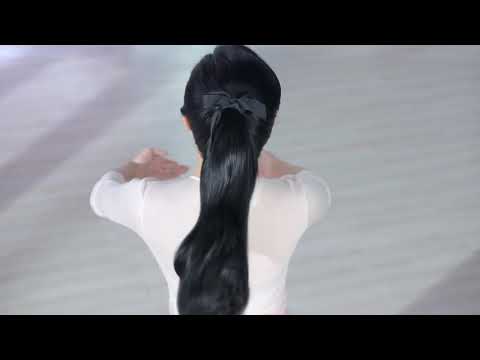 Sunsilk BLACK SHINE Rambut Hitam Berkilau Seganjang Hari