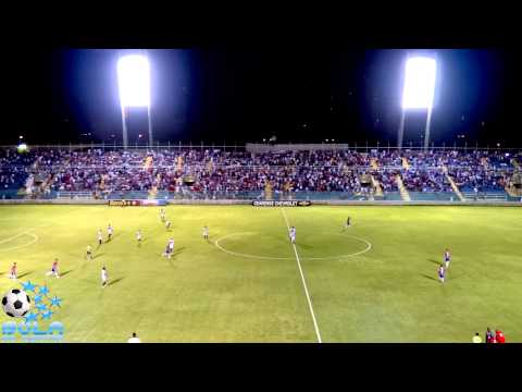 Fortaleza 1 x 0 Ferroviário #futebol #soccer #golaço