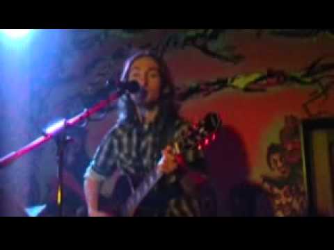 Under Those Influences - Under Those Influences - There was a tree