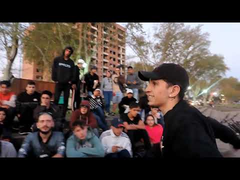 Kiry vs Tian - 4tos - Fecha 3 Mcf free