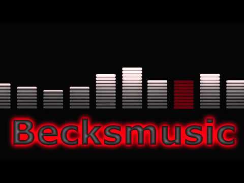 Becksmusic feat. Sanna Hartfield - Make Me Yours