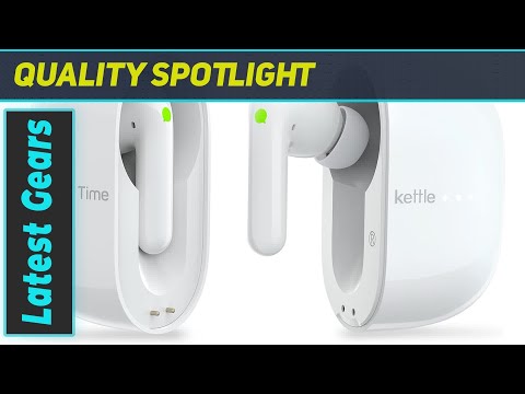 Timekettle M3 Translator Earbuds: Best Real-Time Language Translation Device
