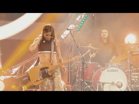 PRANA - Break Down (Live/Russian Woodstock Festival 2020)