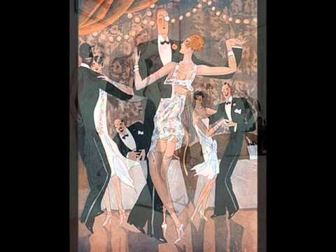 Roaring 1920s: Harry Archer & His Orch. - Who? (J.Kern) 1926