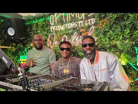 Yung Bredda, Scorpion & Sunny Bling - We Outside 75 (DUB)