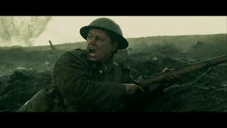 Paschendale - Iron Maiden