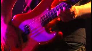 The Fall -- Touch Sensitive (Taken From The DVD 'The Fall -- A Touch Sensitive: Live'