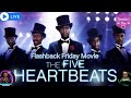 FRIDAY NIGHT MOVIE: The Five Heartbeats (1991)