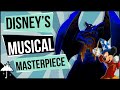 In Defense Of Walt Disney S Fantasia