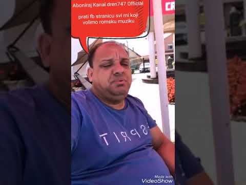 Goran Kazanova 2018 ljut poruka za sve muzičari i gazde