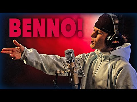 Video thumbnail for NICHT VON DA (RED BULL 64 BARS)