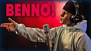 NICHT VON DA (RED BULL 64 BARS) Lyrics English Translation