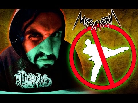 Mr Haterz - LE PIT !