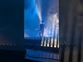 Gary Numan live, Sleep By Windows, 21/11/2023