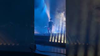 Gary Numan live, Sleep By Windows, 21/11/2023