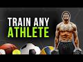 How To Create A Training Program For ANY Sport Step By Step