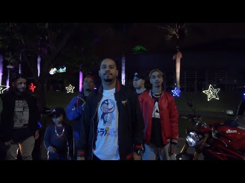 Dougg Ricch - Rolê de Nave. Feat Andy Nasc, Allan Seven & Cau A.S.C (Prod. @mistervai2020)