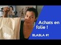 Blabla #1 - Il pleut des livres 