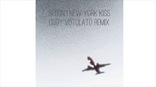 New York Kiss (Cody Votolato Remix)