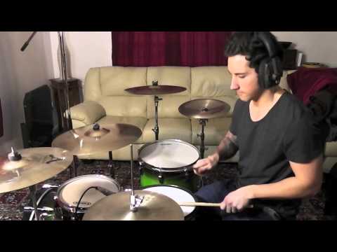 Porcupine Tree - The Sound Of Muzak Drum Cover
