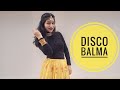 Disco Balma Mouni Roy Asees Kaur Vartika Saini Dance