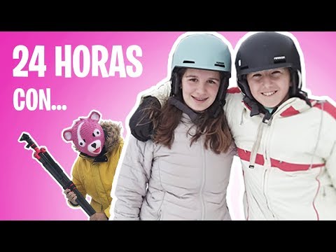 24 HORAS de VACACIONES de Lujo #1 con amigos youtubers// Familukis
