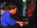 Joja Wendt Die Boogie Woogie Nacht