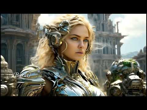 Ten Towers - Wonders of Nature /Barron Italo Mix/