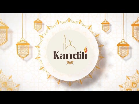 🔴 KANDILI - Çka pas Ramazanit? 29.04.2022