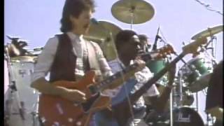 The Doobie Brothers  &quot;Jesus Is Just All right&quot; &#39;81 Live