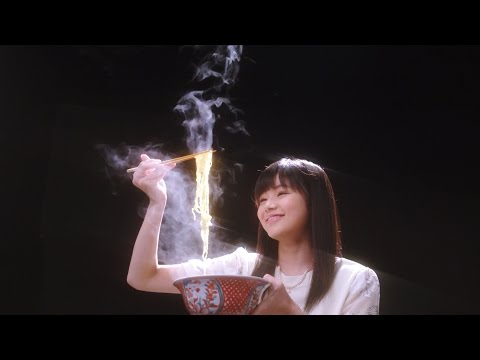 『ラーメン大好き小泉さんの唄』[A song of ramen loving girl Ms.Koizumi] フルPV　（ #こぶしファクトリー ）