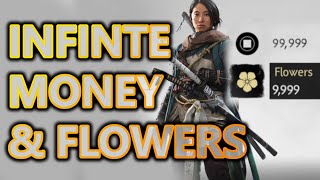 Download lagu INFINITE Money & Flower GLITCH - Best AFK farm | Ghost of Yotei mp3 Download lagu INFINITE Money & Flower GLITCH - Best AFK farm | Ghost of Yotei mp3