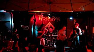 Wormbox - Harbor﻿ The Curse