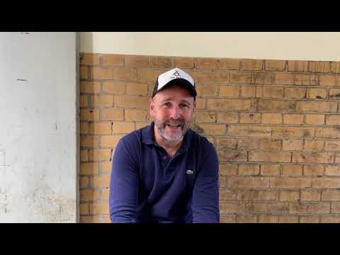 THE BARN Subscription Coffee Announcement for June