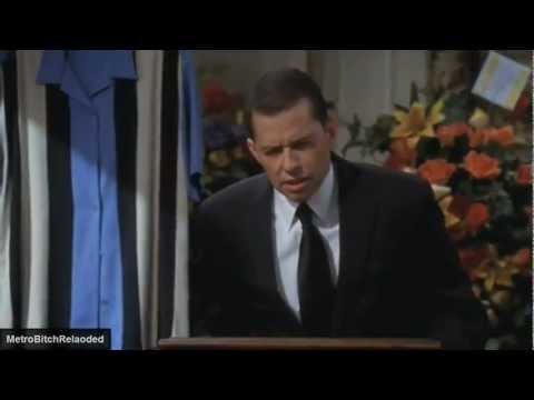 Two and a Half Men Staffel 9 - Charlies Beerdigung